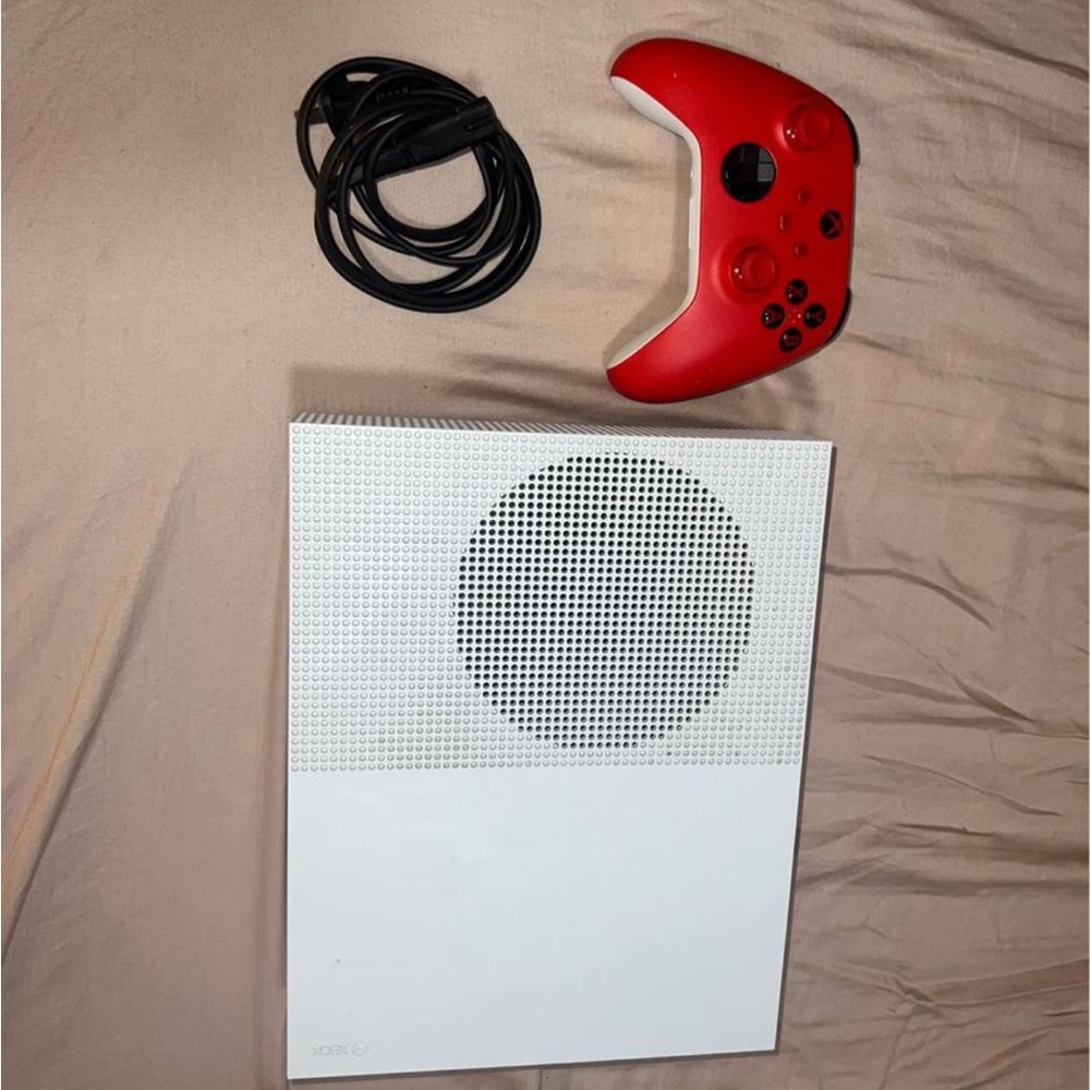 Xbox 1s